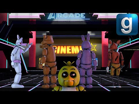 Gmod Random Moments w/ The People [Part 14]