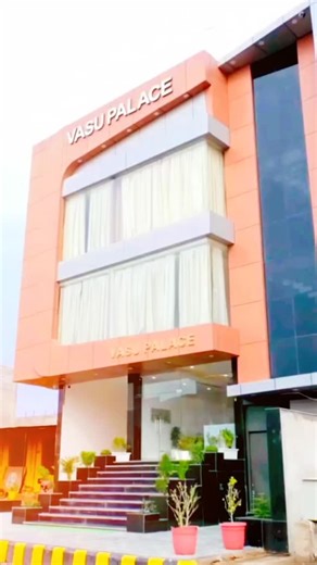 Sudhakar Singh on Instagram: "Your Perfect Gateway Awaits. Vasu Palace Ayodhya A Unit Of APMT HOSPITALITY PVT LTD SAKET PURI NEAR, AGRIM HOSPITAL, PANCHKOSI PARIKRAMA MARG AYODHYA (UTTAR PRADESH) 224123 INDIA www.vasupalace.com apmthospitality@gmail.com hotelvasupalace@gmail.com https://360revolution.s3.ap-south-1.amazonaws.com/VASU+PALACE+HOTEL+360+TOUR/index.htm +91 8052545556 +91 9565676869 +91 8168090828"