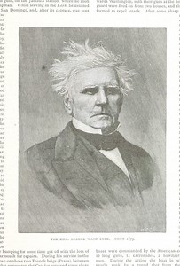 George Ward Cole - Alchetron, The Free Social Encyclopedia