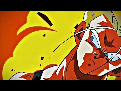 Trunks vs Androide 17 y Androide 18 [EDIT] | [AMV]