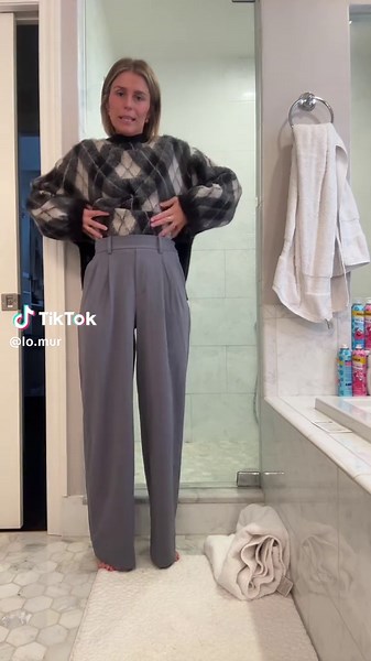 Lululemon Daydrift High Rise Trousers Review