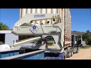 Using A Sideloader For The First Time=