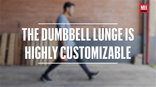 1.2K views · 32 reactions | You'll never go wrong by adding lunges to...