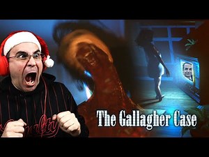 Η ΤΡΕΛΑΜΕΝΗ ΓΙΑΓΙΑ! (Τρομακτικό)