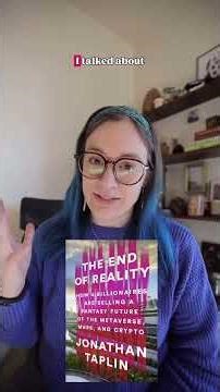 MORE books to read if you're an environmentalist