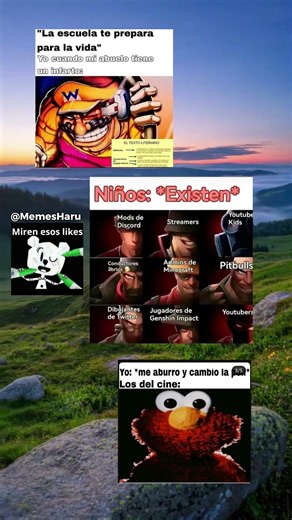 ESPERA Q?💀💀💀 #memes #memesharu #humor #risas #funny #comedia