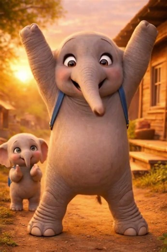 Elephant dancing. #shortsfeed #shortsviral #shorts #shortsvideo #shortsyoutube #ytshorts #yt #short