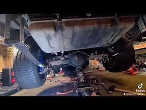 Calvert Racing Split Mono Leaf Springs