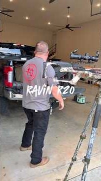 Ravin R20 is a shooter!🦌#crossbow #hunting #deer #deerhunting