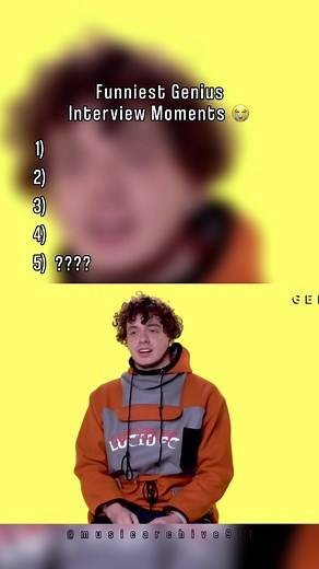 Ranking the Best Genius Hip Hop Interviews