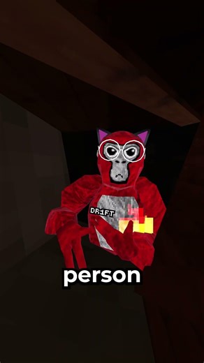 Guess Where I am in gorilla tag