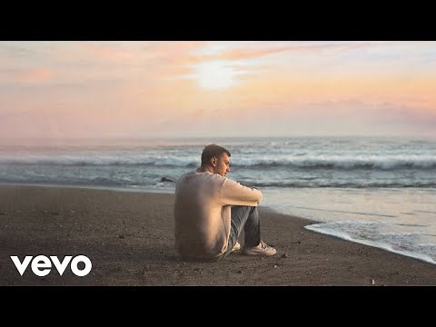 Hulvey - Came For Me (Official Audio) ft. Antoine Bradford