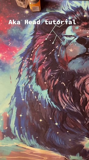 How to Do Aka YAYA Head Tutorial - Step by Step Guide