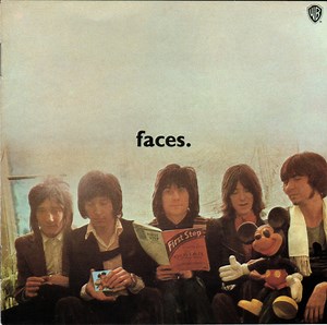 Faces - The First Step