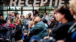 'Bijlmerramp verzameling van talloze menselijke rampen'