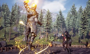 Overly ambitious developers, or secret scam artists? Inside the world of crowdfunded MMOs