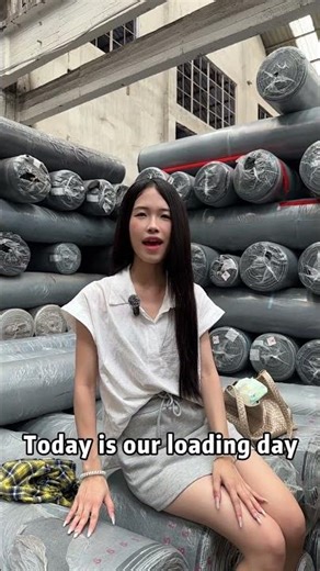 🔥**Denim Loading Day!**🔥