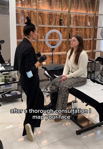 Back to Back Brow Day: Microblading Transformations