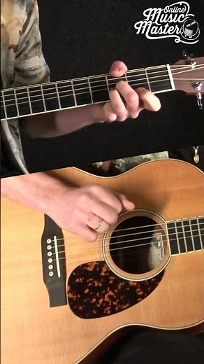 FAST GUITAR LESSON I Stop This Train - John Mayer