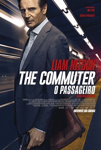 The Commuter - O Passageiro