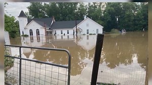 Alamance County preschool set to reopen after tropical storm damage