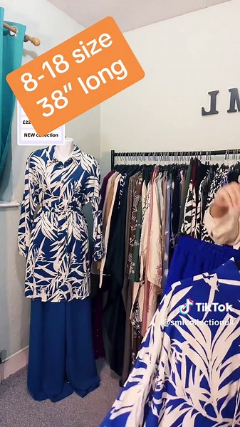 SML COLLECTION UK on TikTok