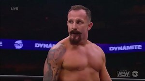 Bobby Fish Reveals The Reason For His AEW Exit