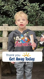 Another huge thanks to Getaway Today for making the quints 5th Birthday magic! Head to www.getawaytoday.com to save on your next Disney adventure! | Jamie Scott- Quintessentials