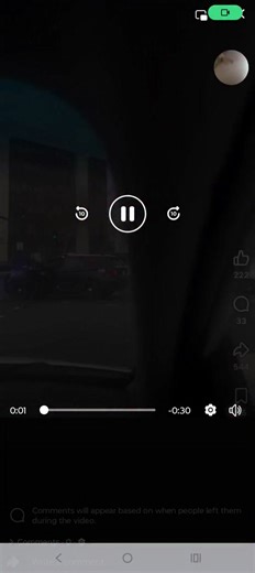 Danielle Johnson on Reels