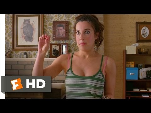 She's Out of My League (2/9) Movie CLIP - Marni Moves On (2010) HD