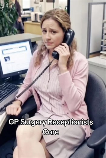 GP Receptionist Humor: Navigating Quirky Patient Interactions
