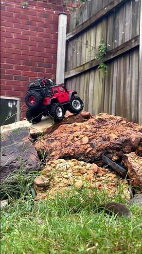 WLToys 2428 with an Injora 180 pro motor and DumboRC ESC. It’s a lot more capable now.