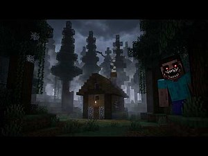 The Man From The Forest Mod Is TERRIFYING