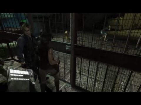 BIOHAZARD 6_20251104122555