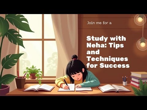 Live Stream 🎥 12hours #neetpreparation