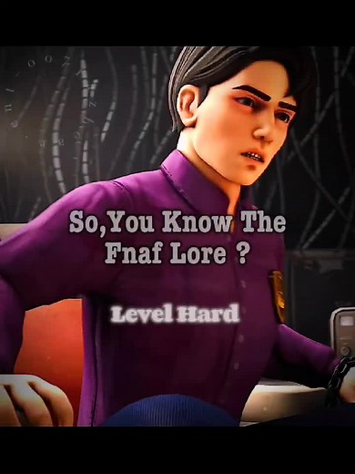 The Survival of Springtrap Explained