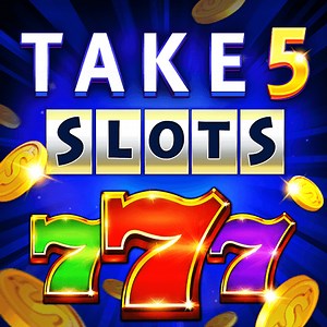 Take 5 Slots Free Coins 2026
