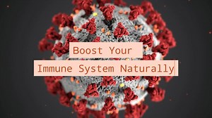 Your IMMUNE SYSTEM is the gatekeeper to your health. ONLY A strong...