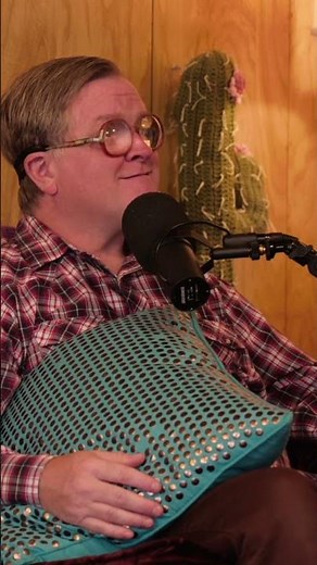 New set, same facked #ParkAfterDark! #trailerparkboys #comedypodcast