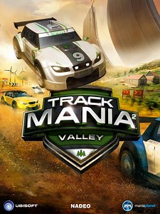 TrackMania 2 Valley (2013) | Price, Review, System Requirements, Download