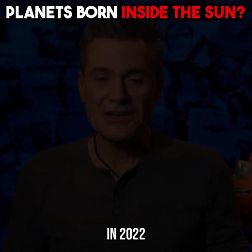 355K views · 13K reactions | Hot Jupiters Break the Rules! | The Why Files | Facebook