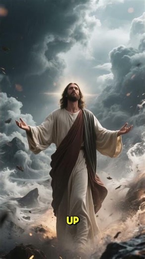 Mark 4:39 | When Jesus Says “Peace, Be Still”