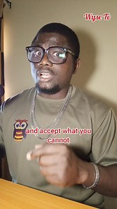 3 powerful lessons you must learn. #lifelessons | Wyse Tv