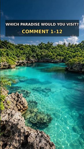 Indonesia Is Unreal! 12 Places You Must See 🇮🇩