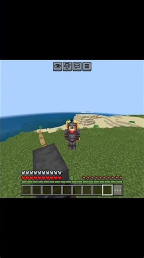 Most rare armor vs Netherite Armor, Who wins?