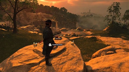 9 Things I Wish I Knew Before Starting Ghost Of Tsushima