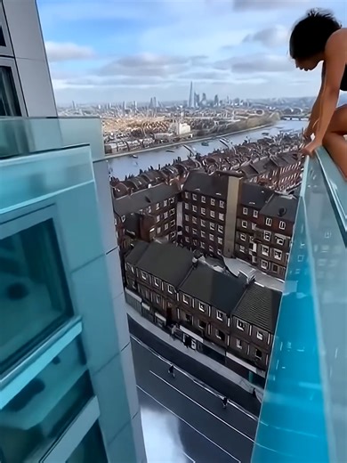 Infinity Pool Collapse - Unexpected Fail Compilation