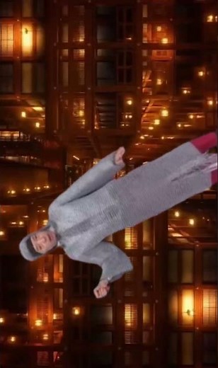 【でんじろう先生MAD】無限城編見てきた #鬼滅の刃 #無惨 #でんじろう先生 #でんじろう先生MAD