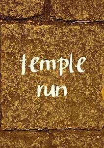 Temple Run - Movie