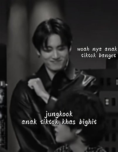 fixs #jungkook anak tiktok garis keras#fyp #kookie